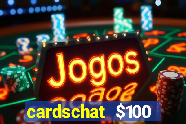 cardschat $100 freeroll password